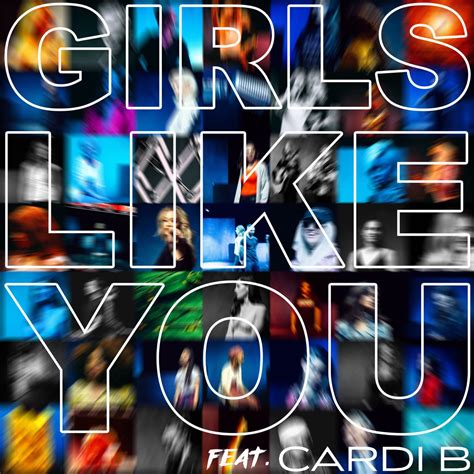 girls like you mp3 song download|girls like you ft cardi b mp3 download.